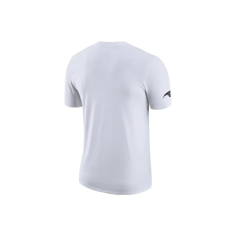 JORDAN Orlando Magic Essential Statement Edition Men's JORDAN Nba T-Shirt-1