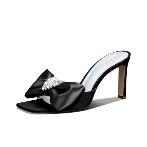 Miss Left Stylish Sandal 6cm Women's