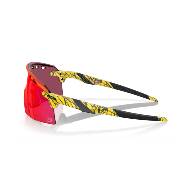 Oakley 2023 Tour De France™ Encoder Strike Vented Oversize frame Sunglasses-2