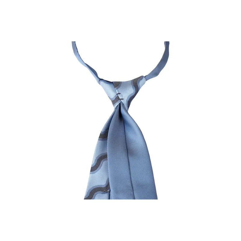 MUSTKOO Ties Unisex-10