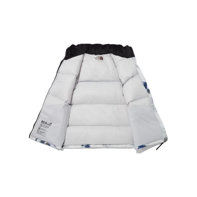 THE NORTH FACE Jacket Unisex Sand White-2