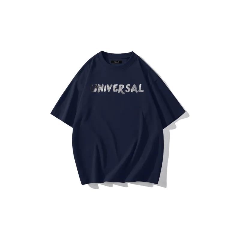 Universal Templates T Shirt Unisex-16
