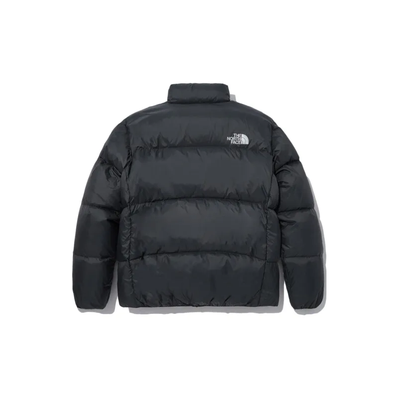 THE NORTH FACE Down Jacket Unisex Black-1