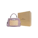 Bag+Dust Bag+Yellow Box