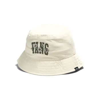 Vans Bucket Hats Unisex White