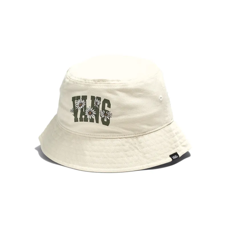 Vans Bucket Hats Unisex White-0