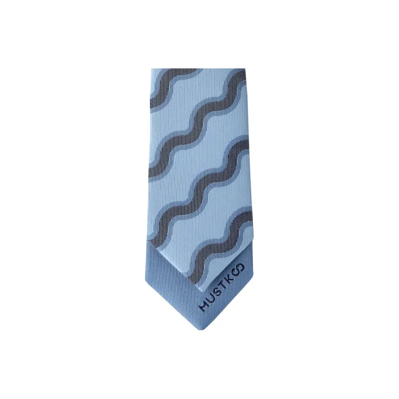 MUSTKOO Ties Unisex-8