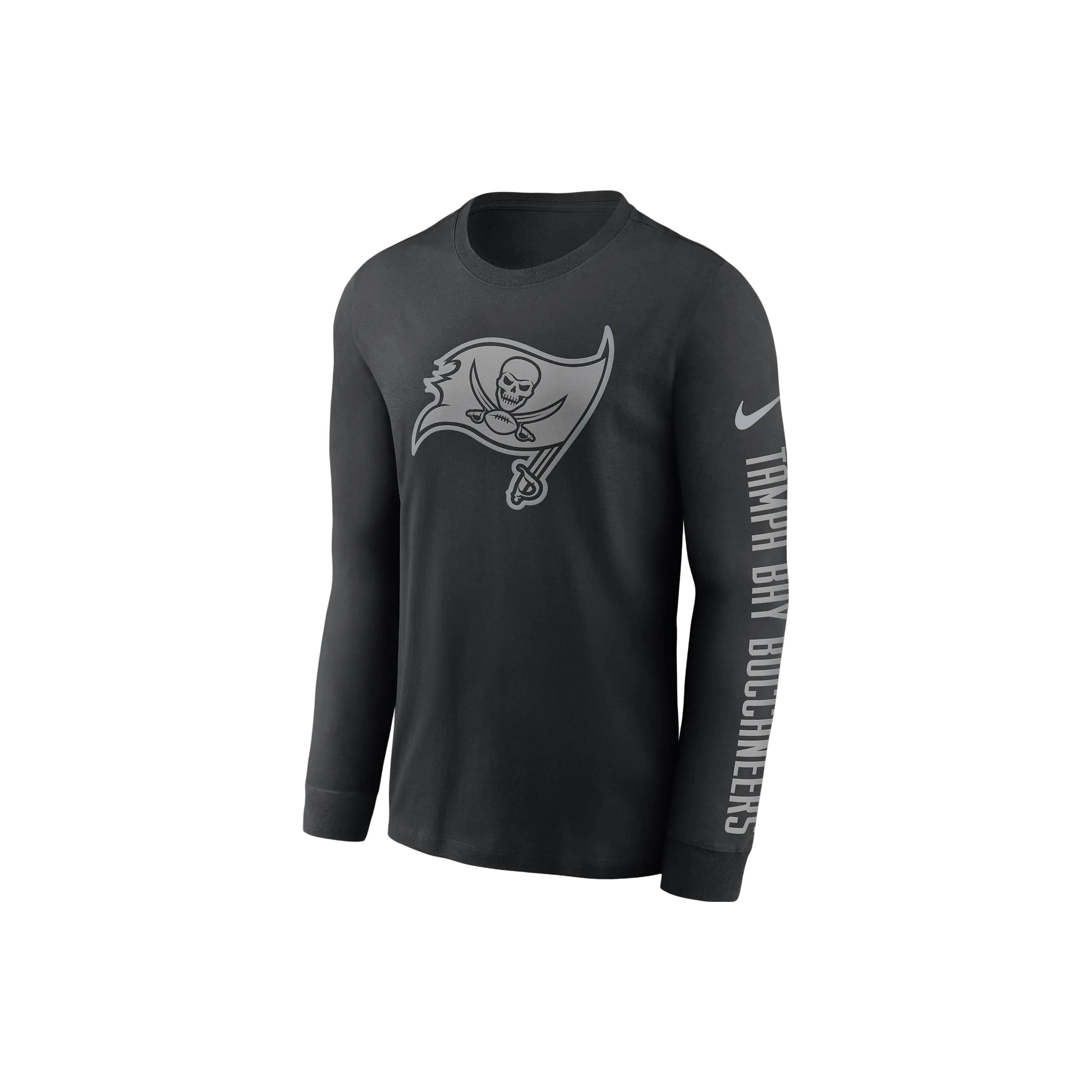 nike skeleton shirt POIZON