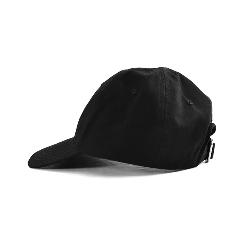 OFF WHITE Baseball Caps Men's Black-1