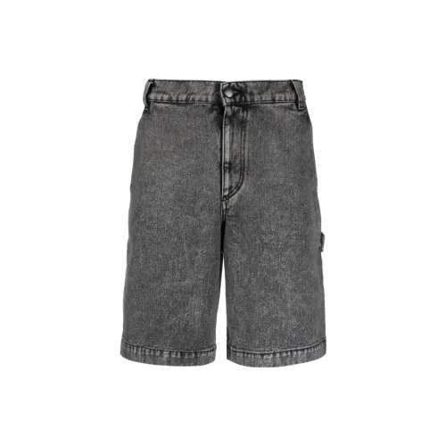 A-COLD-WALL* Jeans Men Dark Gray