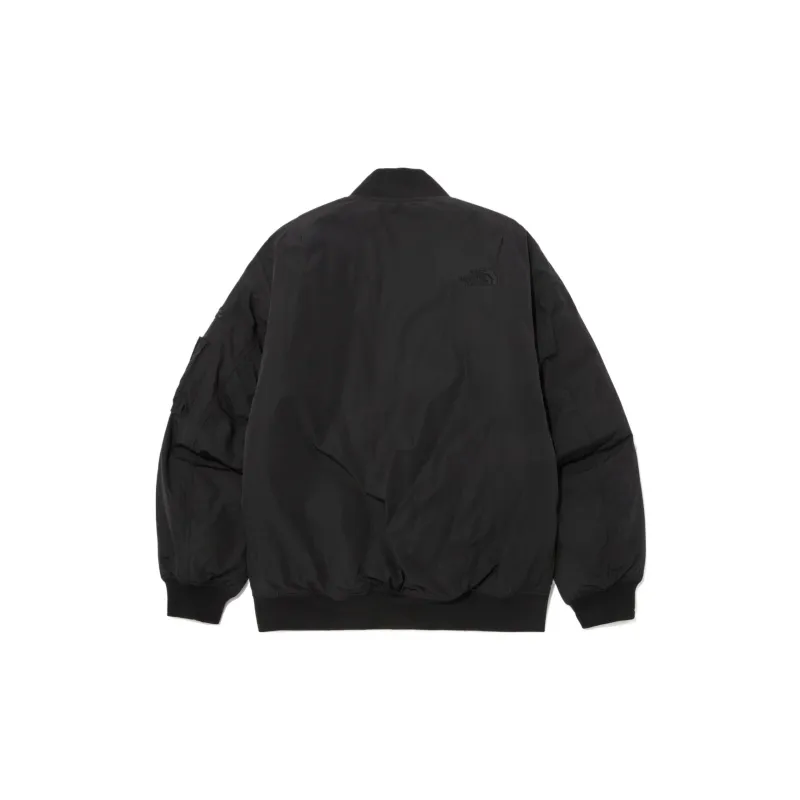 THE NORTH FACE Jackets Men Black-1