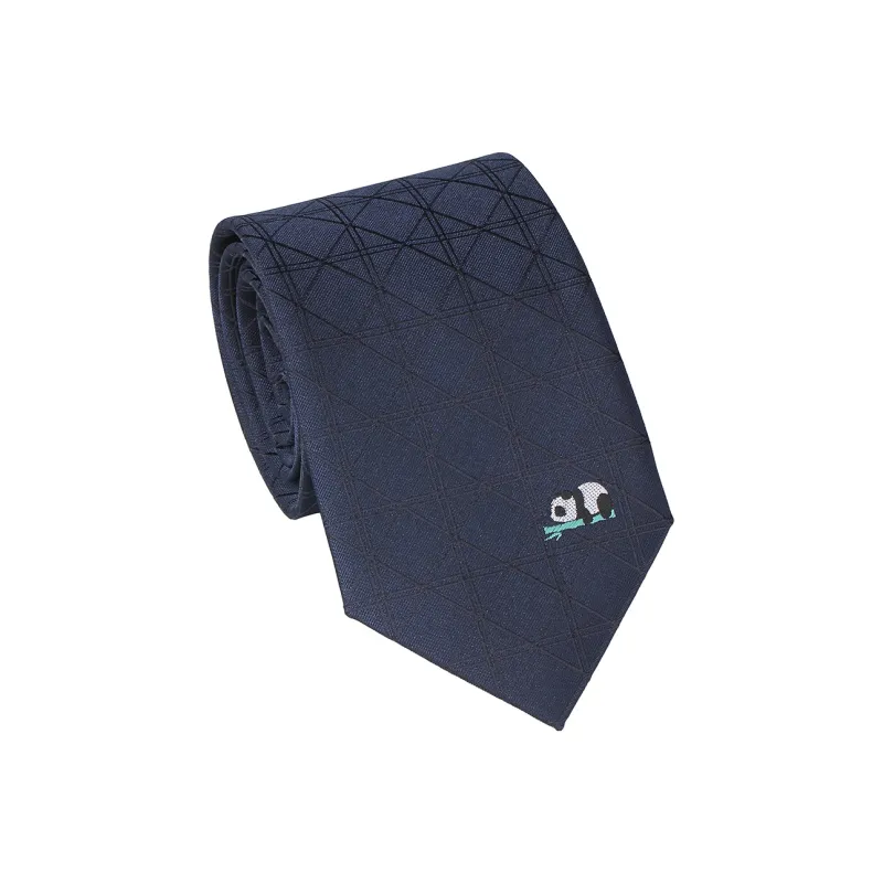 MUSTKOO Ties Men-3