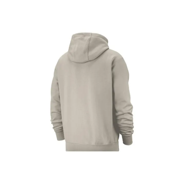 Nike Sweatshirts Men Cream-1