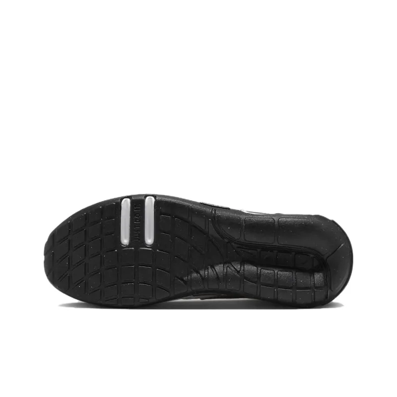 Nike Air Max Motif Next Nature White Black TPU Swoosh GS-5