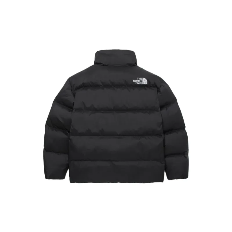THE NORTH FACE Jackets Unisex Black-1
