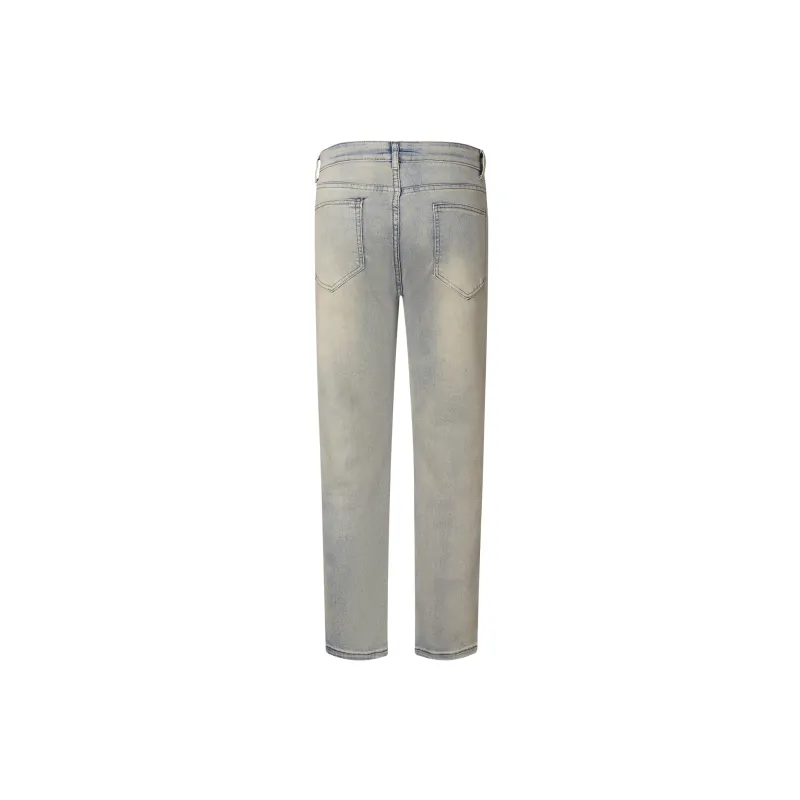 NFWYS Jeans Unisex-10