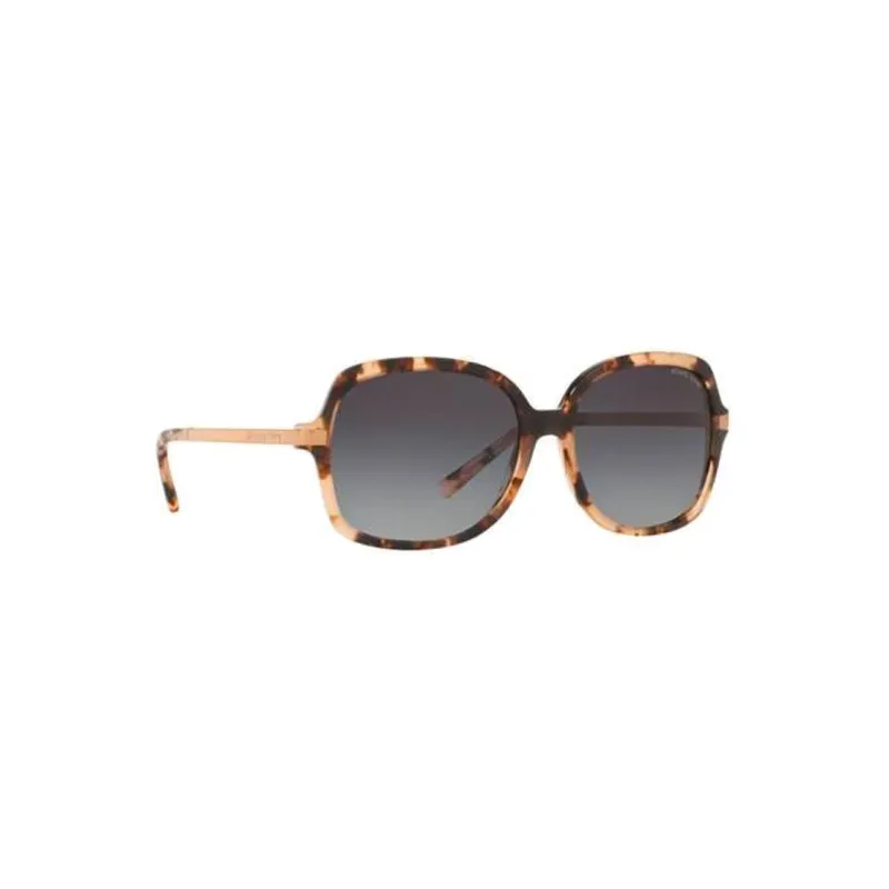 MICHAEL KORS Square Frame Sunglasses-2