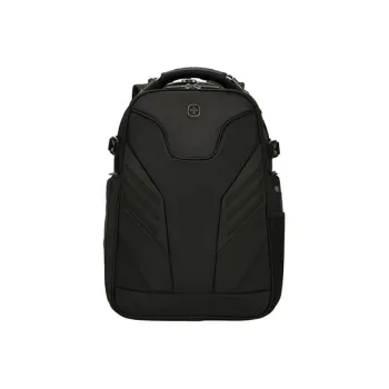 Wenger Backpacks Black