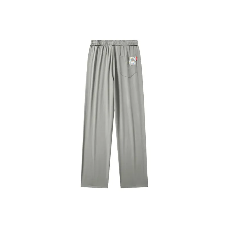 Freamve Casual Pants Unisex-15