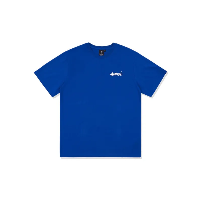 Suamoment 2023 Spring/summer T Shirt Unisex-27