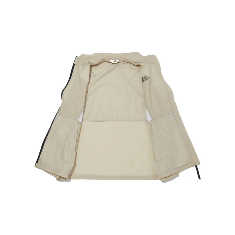 THE NORTH FACE Jacket Men's Brown-2