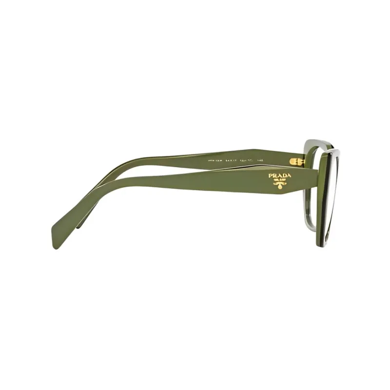 PRADA Cat-Eye Glasses-2