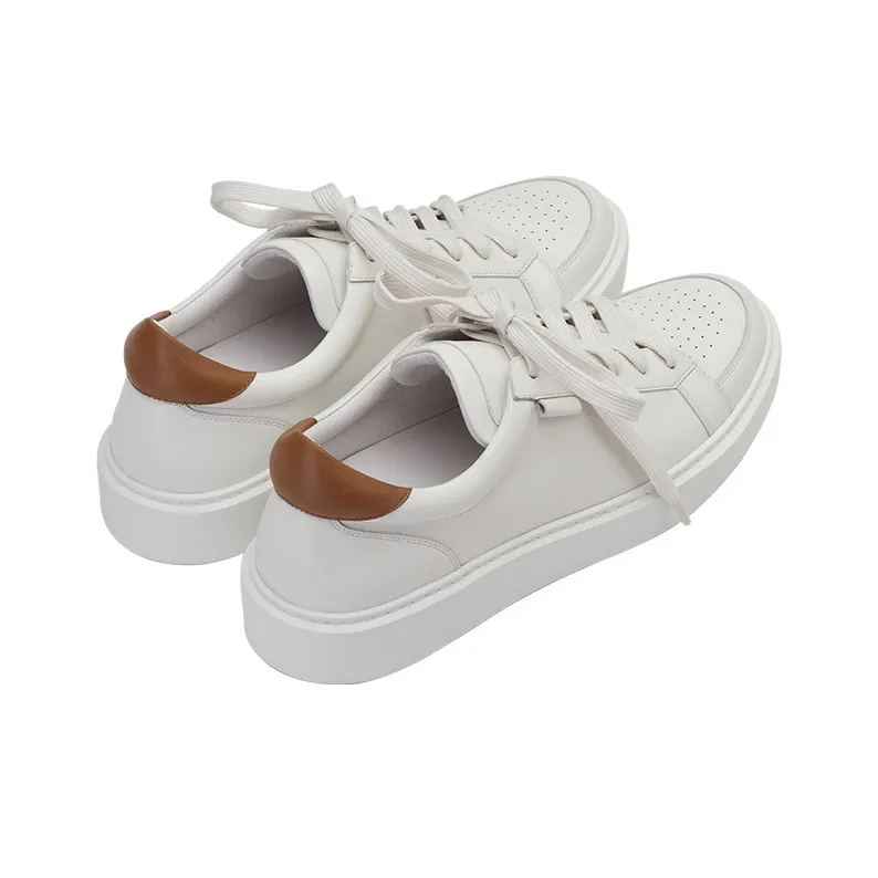 GRACEGIFT Stylish Skateboarding Shoes Men's-5