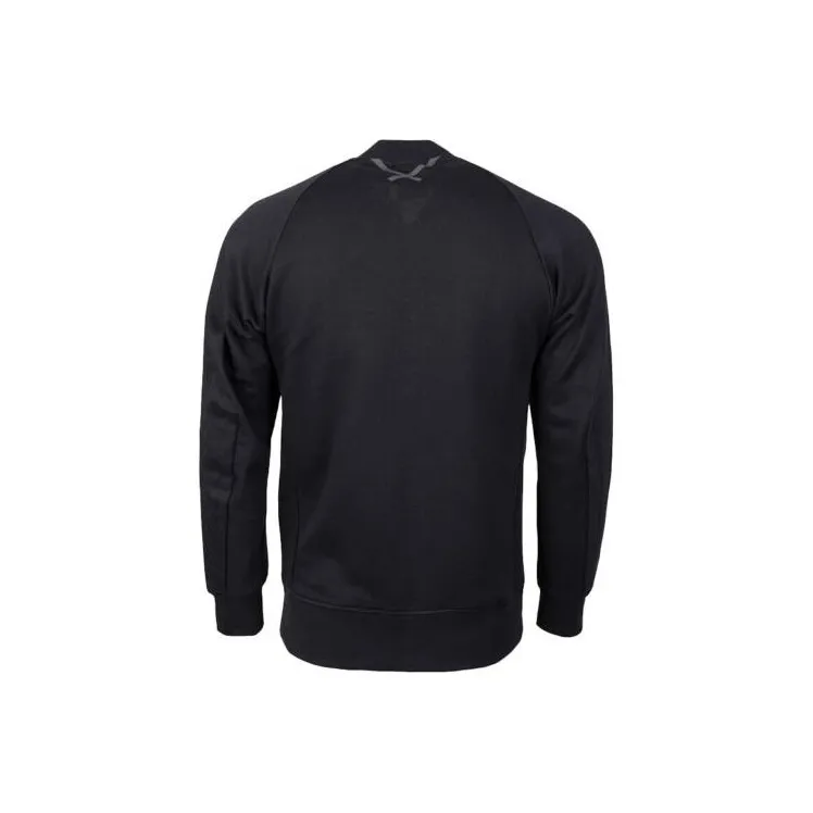 Adidas Jackets Men Black-1