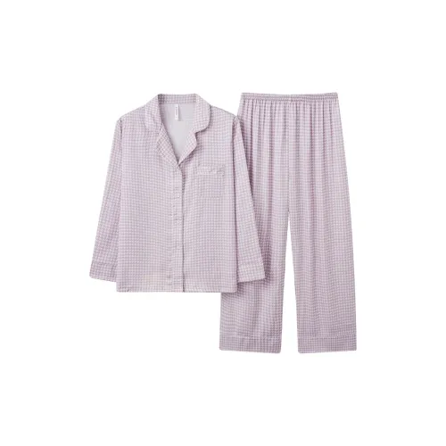 Cotton Gene Women's Pajama Sets