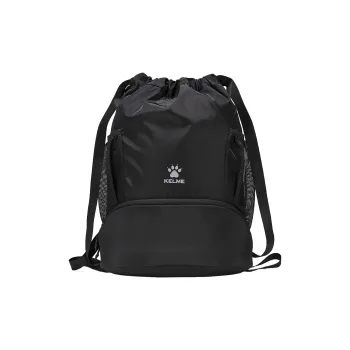 KELME Polyester Backpack Medium Size Unisex Multicolor