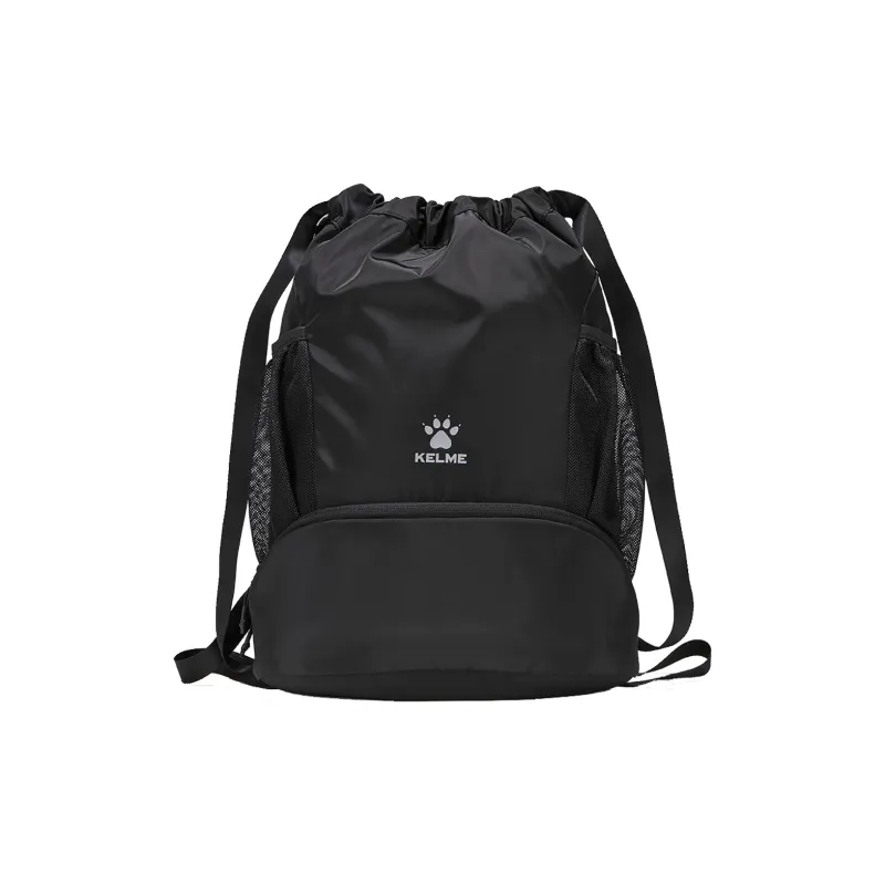 KELME Polyester Backpack Medium Size Unisex Multicolor-0