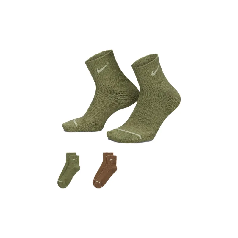 Nike Unisex Socks-2