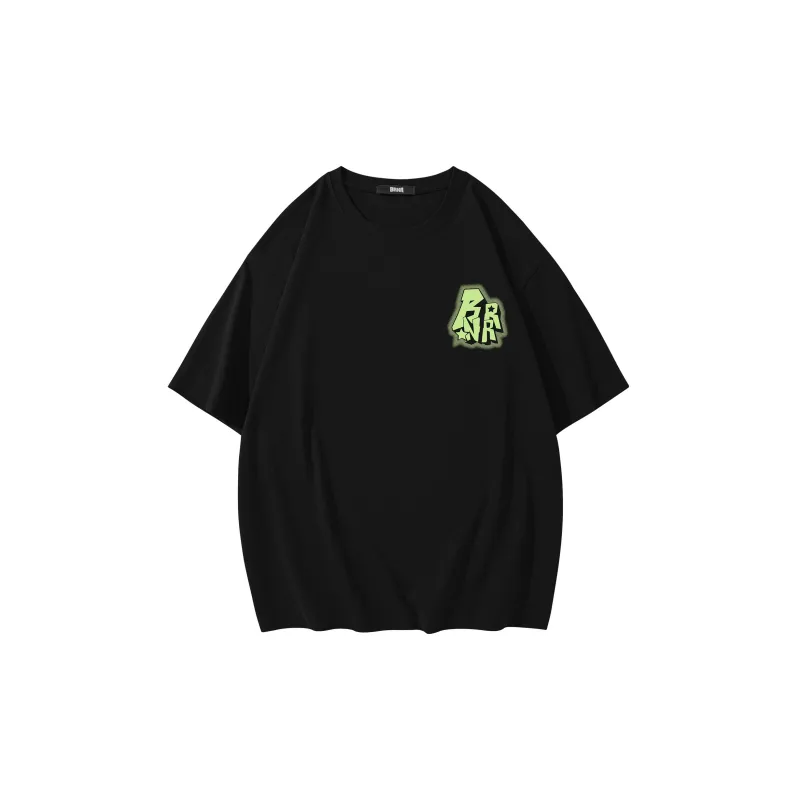 BRNR T Shirts Unisex-1