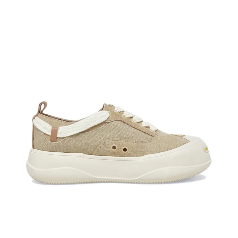 Hush Puppies Platform Shoes 5cm Women's-1