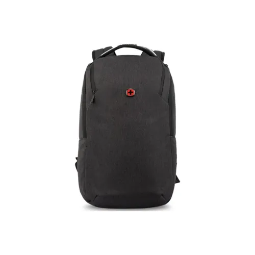 Wenger Backpacks Gray