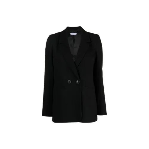 Anine Bing Kaia Double-breasted Blazer