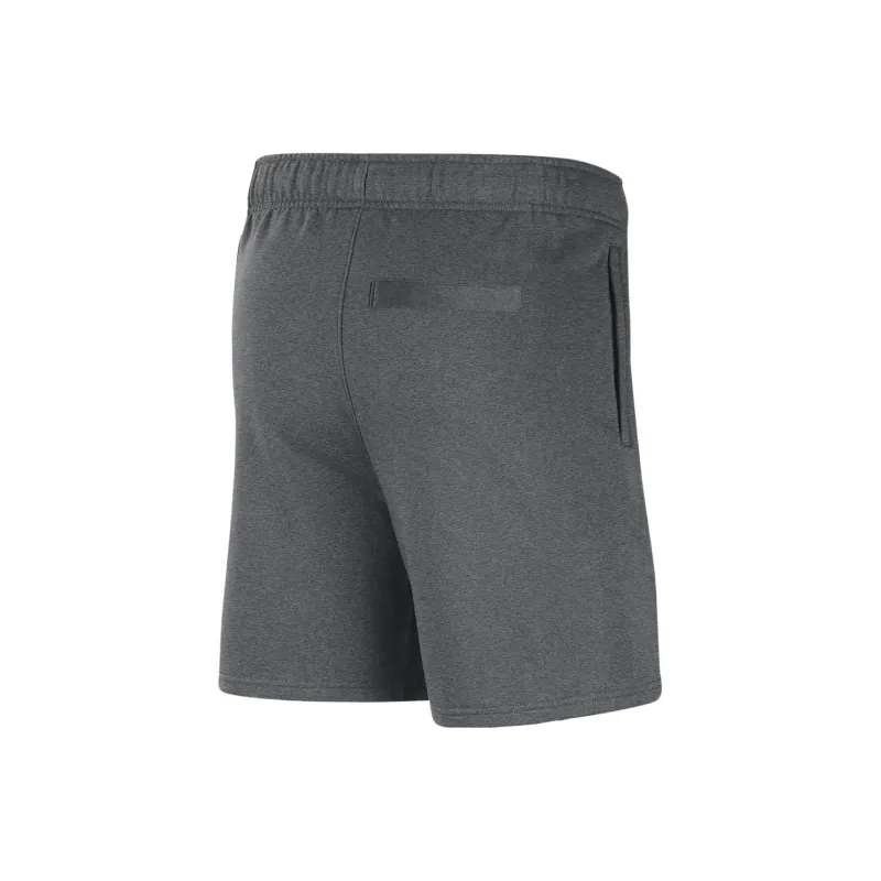 Nike Casual Shorts Men Gray-1