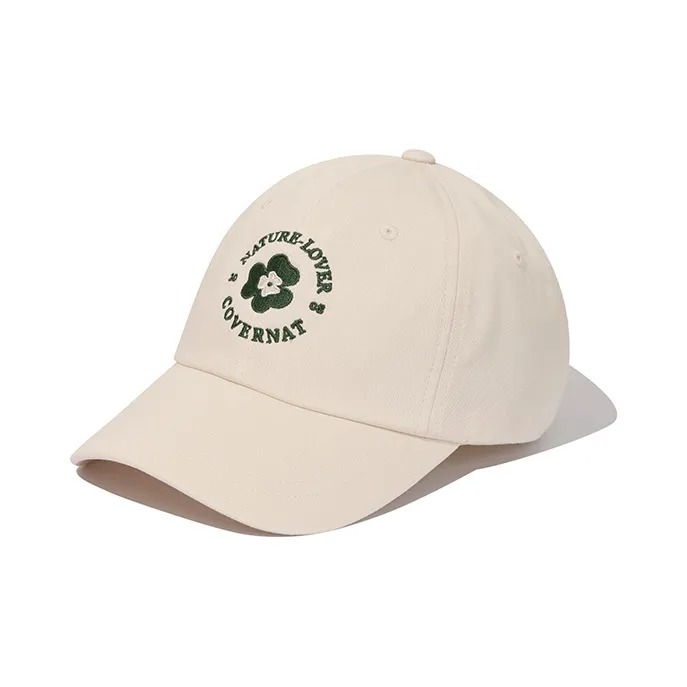 COVERNAT Cotton Baseball Caps Unisex-0