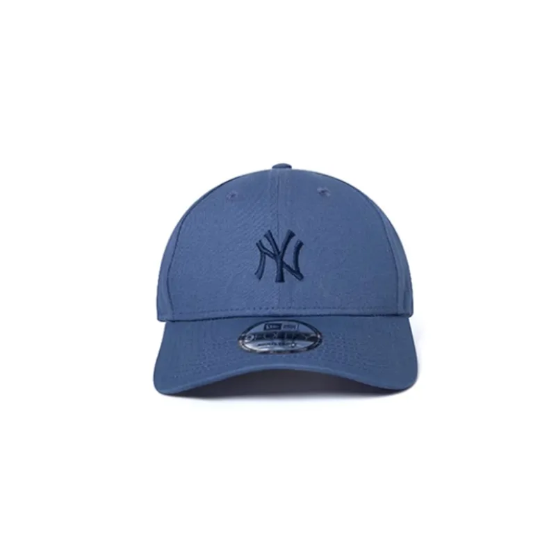 New Era Baseball Caps Unisex Blue-1