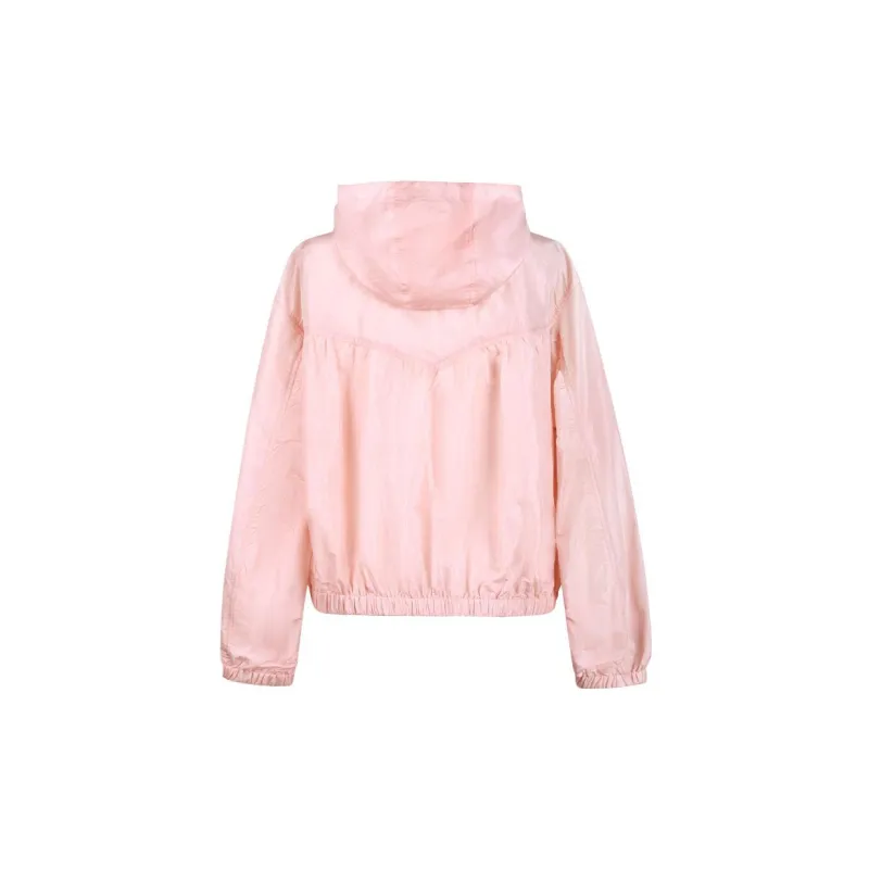 THE SEA LIFE Sun Protection Clothing Women's Cherry Blossom Pink-1