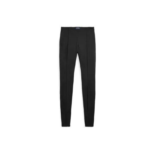 Polo Ralph Lauren Casual Pants Women's Black