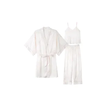 IIZZINI Scenario Pajama Set Women's