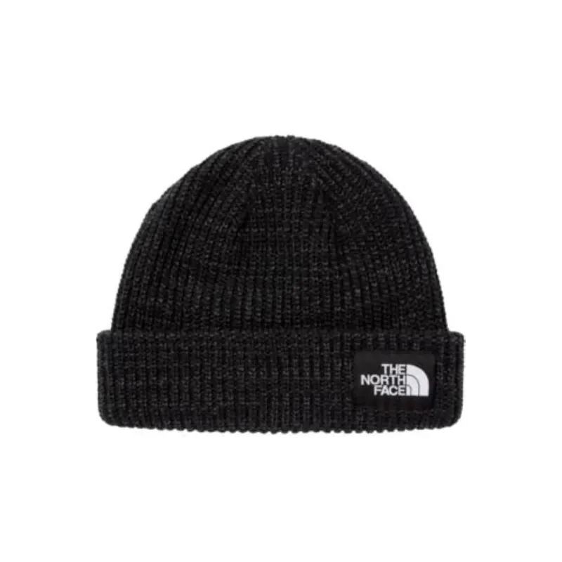 THE NORTH FACE Salty Lined Beanie-0