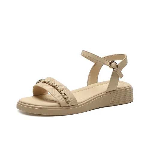 FOXER One-Strap Sandals Women's