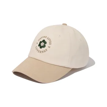COVERNAT Cotton Baseball Caps Unisex