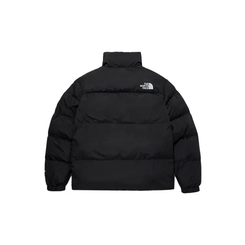 THE NORTH FACE Puffer Jacket Unisex Black-1
