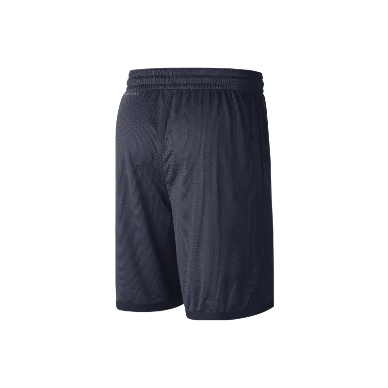 Nike College Dri-FIT Gonzaga Men's Shorts-1