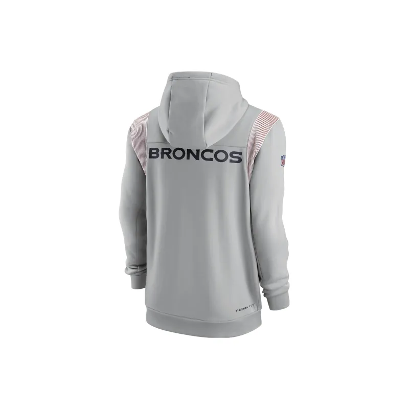 Nike Jackets Men Silver-1