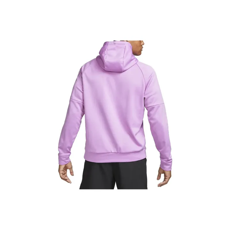 Nike Sweatshirts Men Fuchsia-1