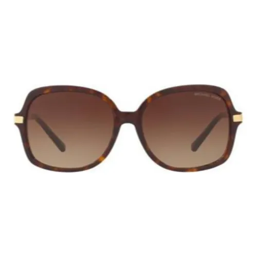 MICHAEL KORS Sunglasses Women's Tortoiseshell